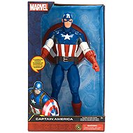 Disney Captain America original talking action figure 33 cm - Figure