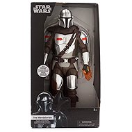Disney Star Wars The Mandalorian Original Talking Figure 33 cm - Figure