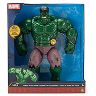 Disney Marvel Hulk Original Talking Action Figure 33cm - Figure