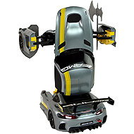 Rastar 15272 Auto R/C Mercedes Rastar Robot Controlled 1:14 - Remote Control Car
