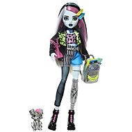 Mattel Monster High - Frankie Stein - Doll