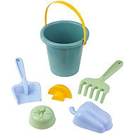 Lena Sand set 6 pieces - Sand Tool Kit