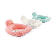 Intex Lounger Pillow Float pink - Inflatable Water Mattress