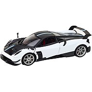 Rastar 19803 RC Sports car Pagani Huayra BC remote control 1:14 - Remote Control Car
