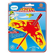 Günther Smarty thrower - Glider