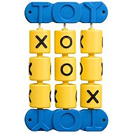 SwingKing Tic-Tac-Toe Module for a Children's Playground - Playset Accessory