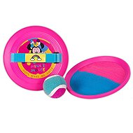 Disney Catch ball minnie - Outdoor Game