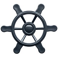 SwigKing Rudder Pirate Anthracite - Playset Accessory