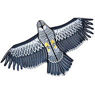 LEAN Toys 27211 Flying Eagle Dragon 150 × 70 cm - Kite