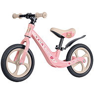 Ricokids 760503 Scooter FUNNU, pink - Balance Bike