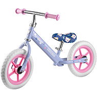 Ricokids 760700 Scooter, blue and pink - Balance Bike