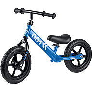 Ricokids 760701 Scooter, blue - Balance Bike