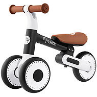 Nukido NK-603 Scooter, black and white - Balance Bike