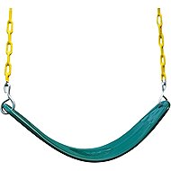 Gorilla Playsets Flexible Hanging Swing Slingshot - Swing