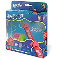 ZipString Original - Flying string for endless tricks red - Outdoor Game