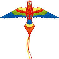 Invento dragon Ecoline Parrot 152 × 96 cm - Kite