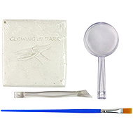 LEAN Toys 12783 Archaeological dig kit, dinosaur, Pteranodon skeleton - Experiment Kit