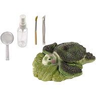 LEAN Toys 14063 Educational set Excavations - Turtle - Experiment Kit