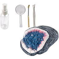 LEAN Toys 14064 Educational Set Excavations - Diamond Mine - Experiment Kit