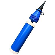 GoDan Balloon pump - Twin - Bike Pump