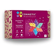 Connetix Tiles - Geometry DUHA 30 pcs - Building Set