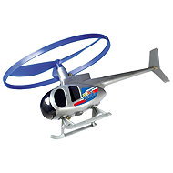 Günther ejection helicopter Sky Police - Baby Toy
