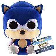 Funko Plush Toy Sonic the Hedgehog Sonic 18 cm - Soft Toy
