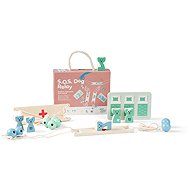 BS Toys Save the dog - balancing game - Balance Game