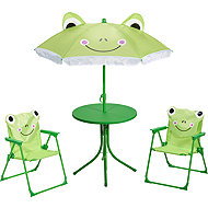 Redcliffs Children's Garden Set Frog - Children's Furniture