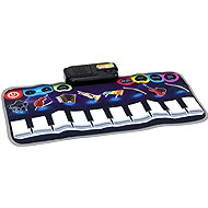 LEAN Toys 17676 Musical Learning Pad Piano - Play Mat