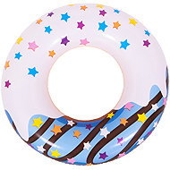 SunClub 37601 Inflatable ring 103 cm, donut, blue - Swim Ring