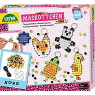 Lena Talismans, animals - Creative Toy