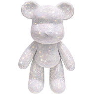 RealG RC-K-257 Diamond painting 5D figure 51 cm, white bear - Diamond Painting