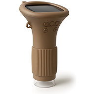 Lerko sport Microscope KidLupe - brown - Kid's Microscope