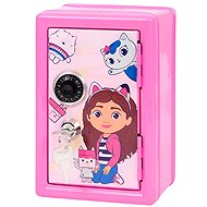 DISNEY Metal safe - Gabbi - Piggy Bank