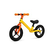 Universal Children's Ultra Light 12" yellow - Balance Bike