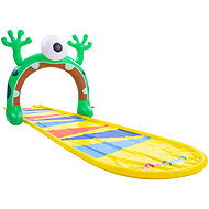 SunClub 51138 Water slide for children 488 × 128 × 123 cm, monster - Playground Slide