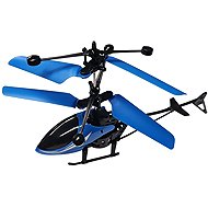 Leventi Flying helicopter on hand sensor – LED, USB charging - RC Helicopter