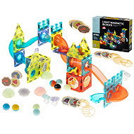 KIK KX5144 Magnetic Ball Track 75 Parts - Ball Track