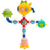 Baby Mix Bath Toy - Water Pipe - Water Toy