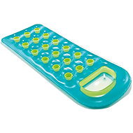 Intex 59895 Inflatable lounger 188 × 71 cm, green - Inflatable Water Mattress