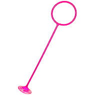 Redcliffs Light Up Hula Hoop for Legs Pink - Outdoor Game