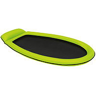 Intex 58836 Mesh Mats Inflatable Water Lounger 178 × 94 cm, green - Inflatable Water Mattress
