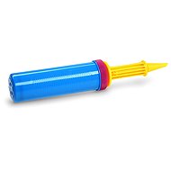 Wimex Two-Way Balloon Pump 48 × 280mm - Bike Pump