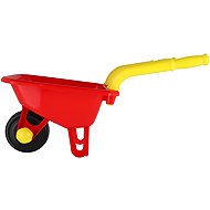 Siva Baby wheelbarrow Super 70 cm - Children's Wheelbarrow