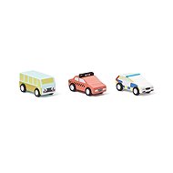 Kid's Concept Aiden stretch cars - Toy Car