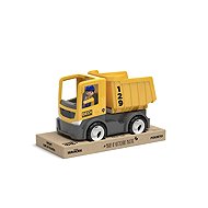EFKO ECO MultiGO Build - Dump truck with Igráček - Toy Car