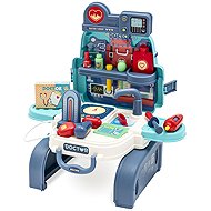 BABY MIX Medical set 3in1 - Kids Doctor Kit