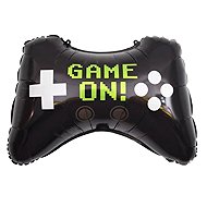 GoDan Foil balloon Joystick/controller 60 cm - Balloons
