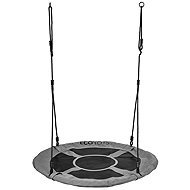ECOTOYS BOC100 Nest swing, 100 cm, grey - Swing